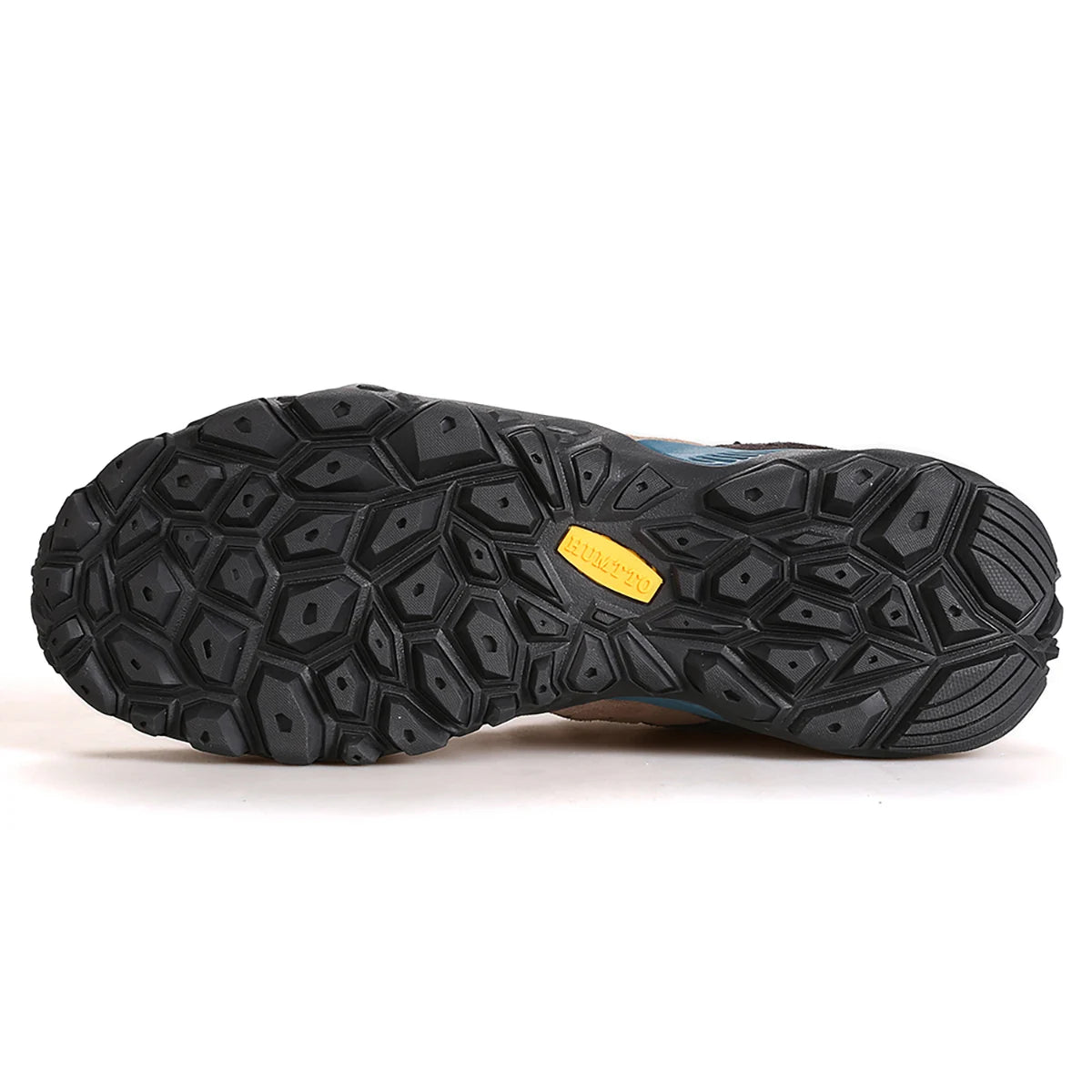 Chaussures de randonnée antidérapantes et résistantes à l'usure pour hommes, respirantes et résistantes aux éclaboussures, pour l'escalade, le trekking, la chasse, le tourisme et la montagne