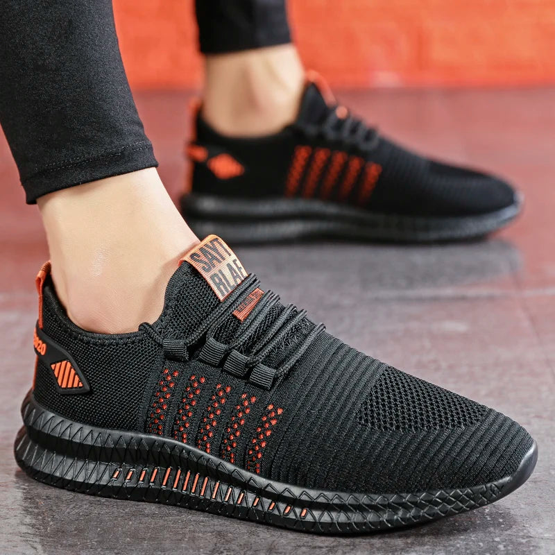 Fashion Sneakers 23