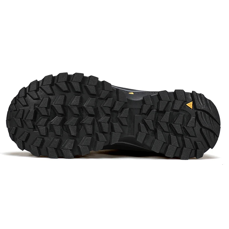 HUMTTO Winter Trainers Outdoor Trekking Shoes for men