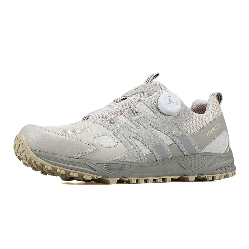 HUMTTO Winter Trekking  Hiking Shoes for Men