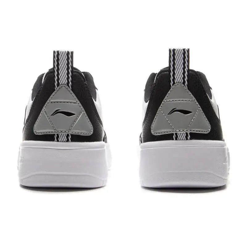 Li-Ning Men Women LIGHTCOOL Lifestyle Shoes Wearable Sport Shoes Classic Comfortable LiNing Unisex Leisure Sneakers AGCV061
