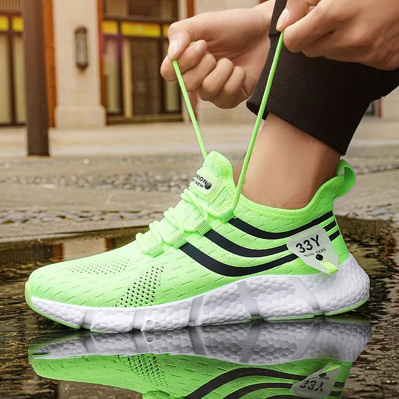 Sneakers 32
