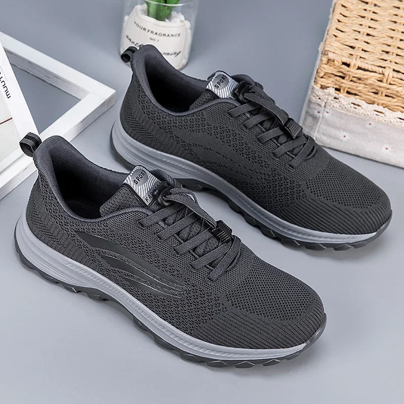 Plus Big Size 51 50 Mens Sneakers Sports Shoes Trainers Walking Casual Sneaker Tenis Masculino Zapatillas De Hombre Promotion