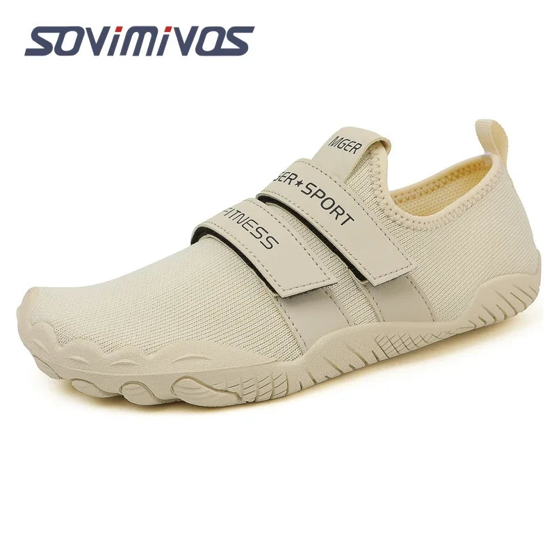 Barefoot Beach Aqua Shoes Quick-Dry Swimming Low Ankle Shoes Gym Training Yoga Footwear High Quality Unisex Weightlifting Squat
