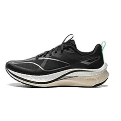 Li-Ning Women RED HARE 7 PRO Racing Running Shoes BOOM Cushion PROBAR LOC Sport Shoes Wearable Breathable Sneaker ARPU006