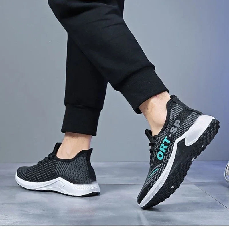 Breathable Running shoes ﻿3