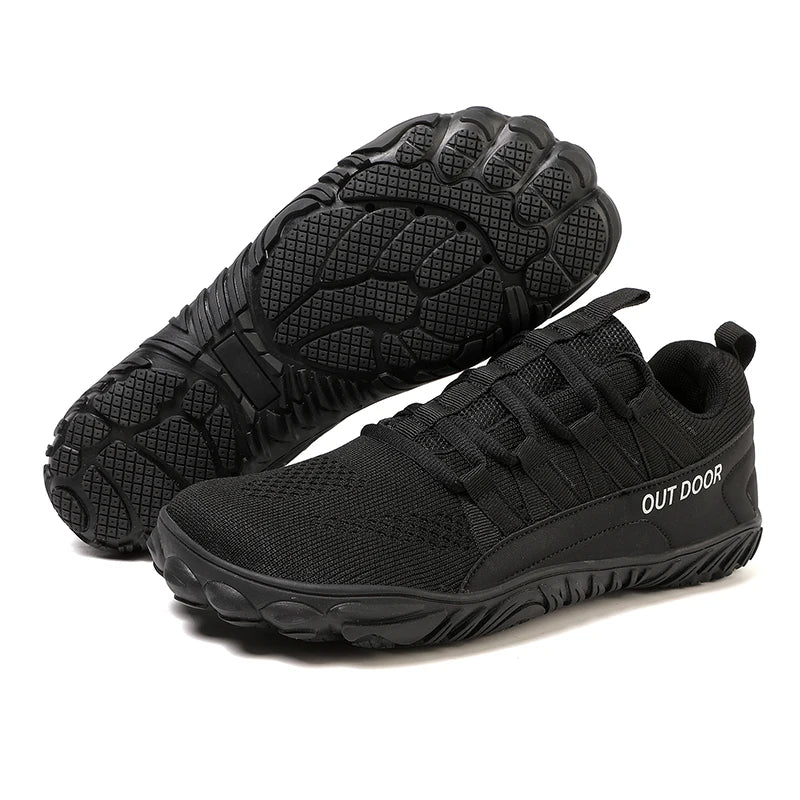 Barefoot Casual Shoes 21