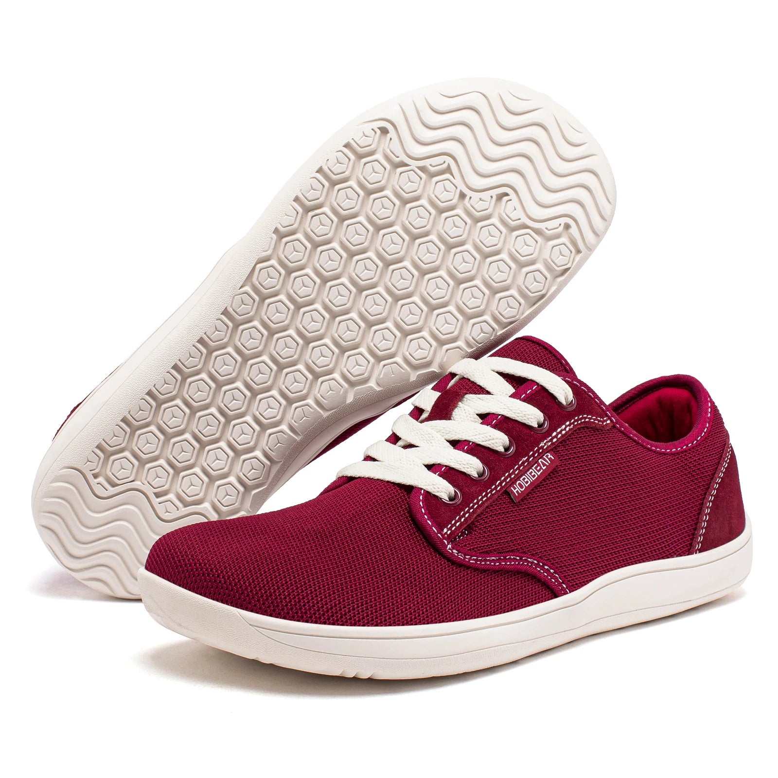 Unisex Wide Width Fashion Sneaker