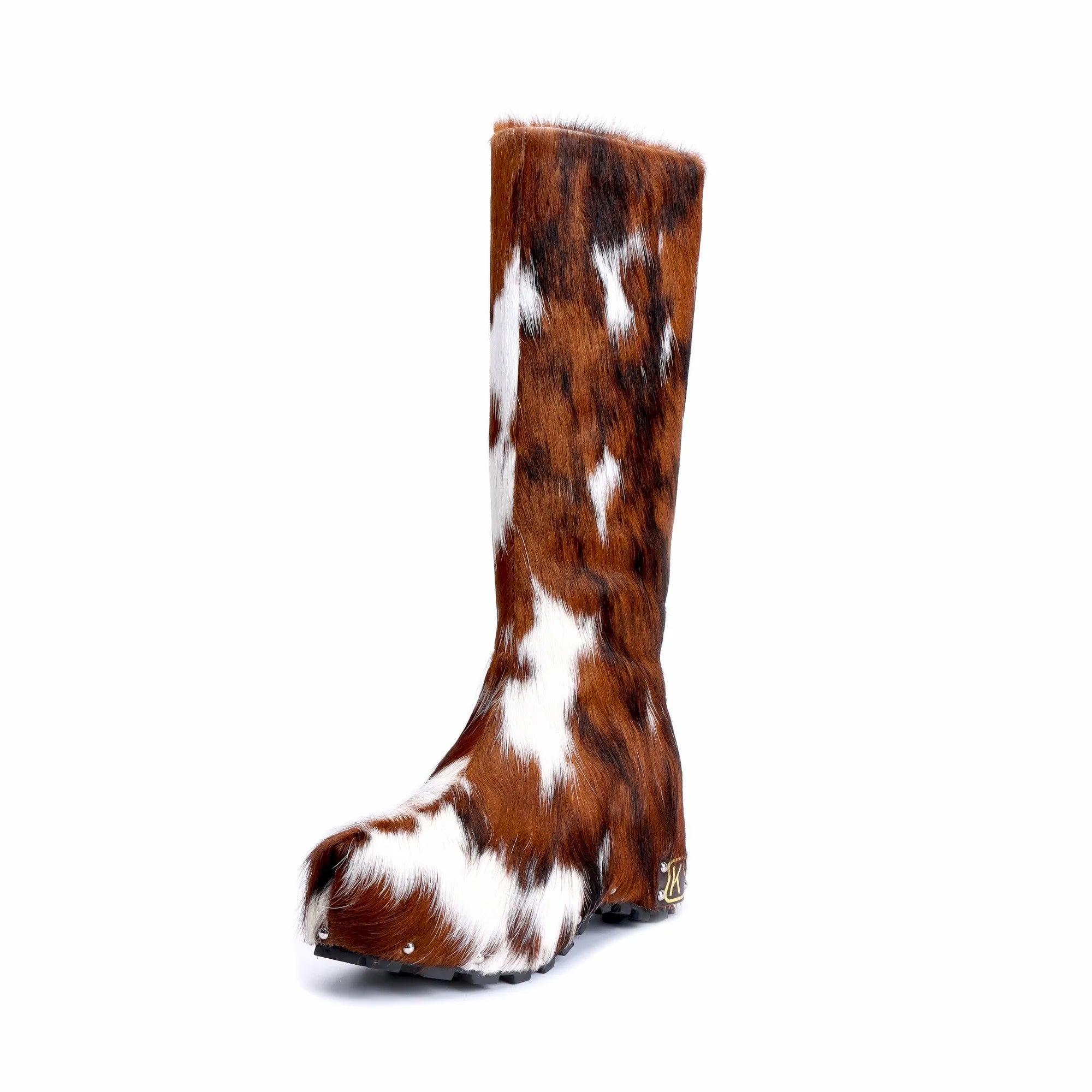 Genuine Wool Lining, Designer Quality