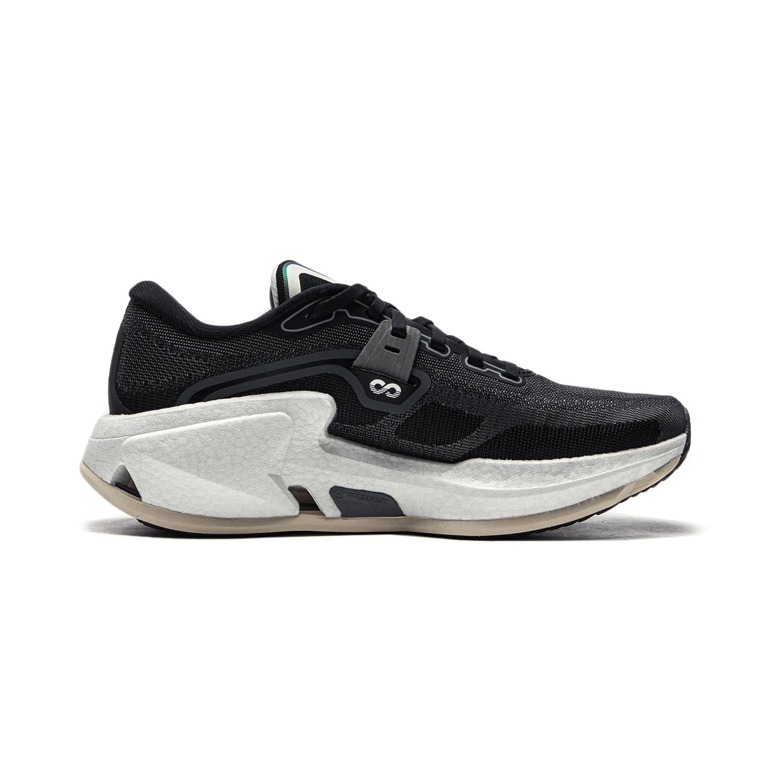 Li-Ning Women FURIOUS RIDER 8 Stability Running Shoes BOOM Cushion Lightweight Support LiNing Anti-Slippery Sneakers ARZU008