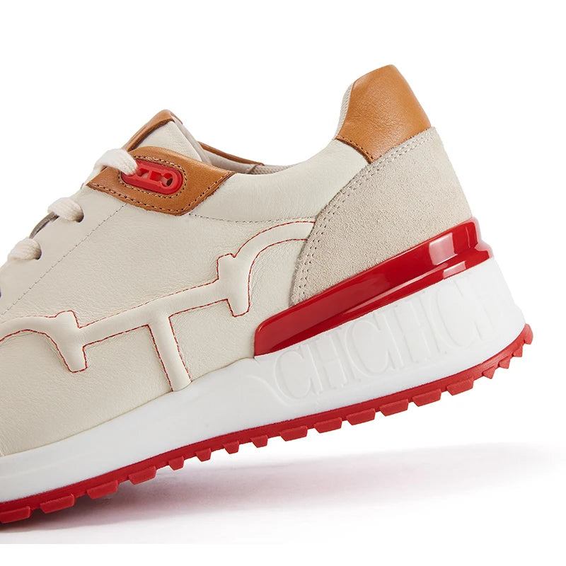 Balance Shoes Technology Orthopedic Women's Sneakers Black Luxury Brand Casual Shoeses Running Tennis  shoess white