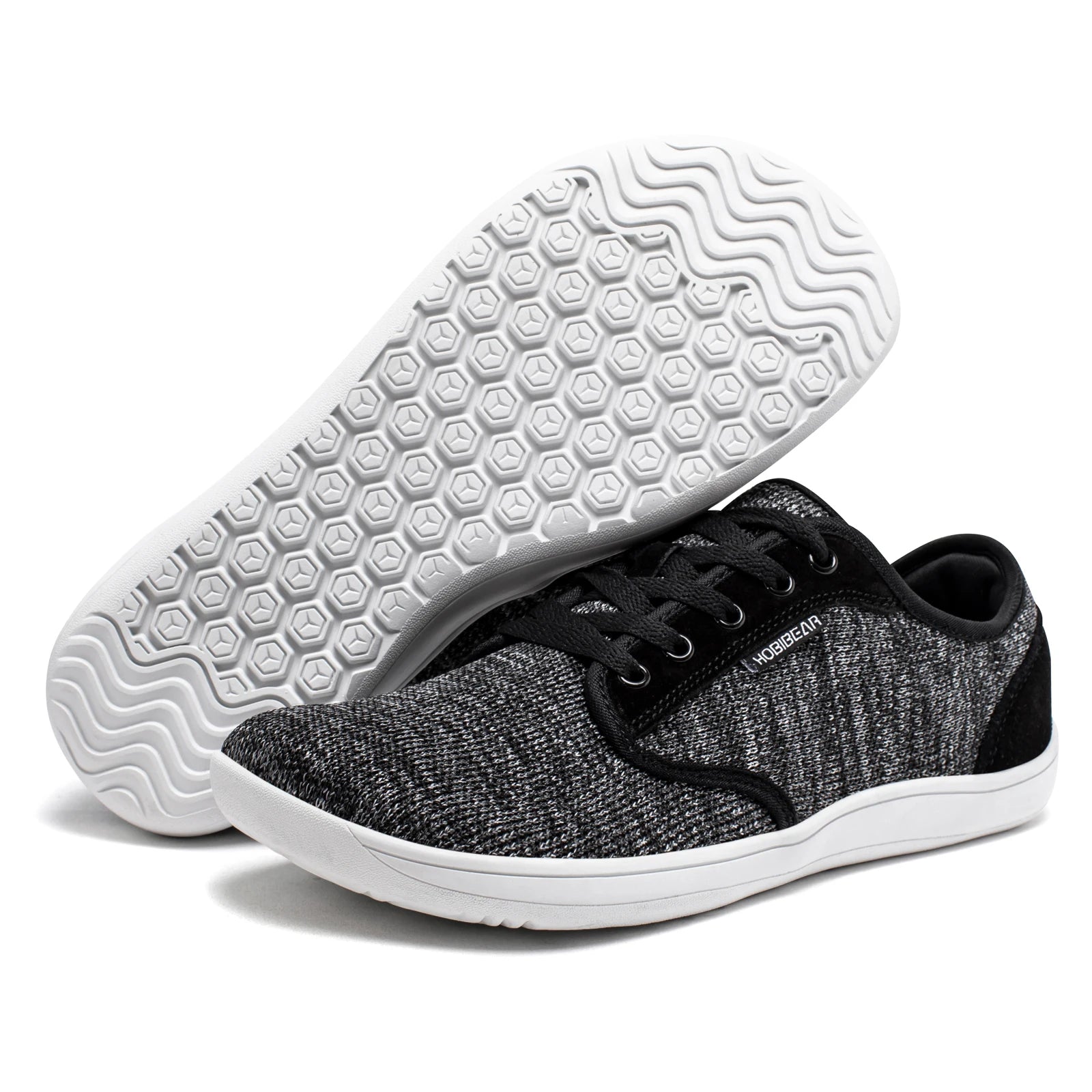 Unisex Wide Width Fashion Sneaker