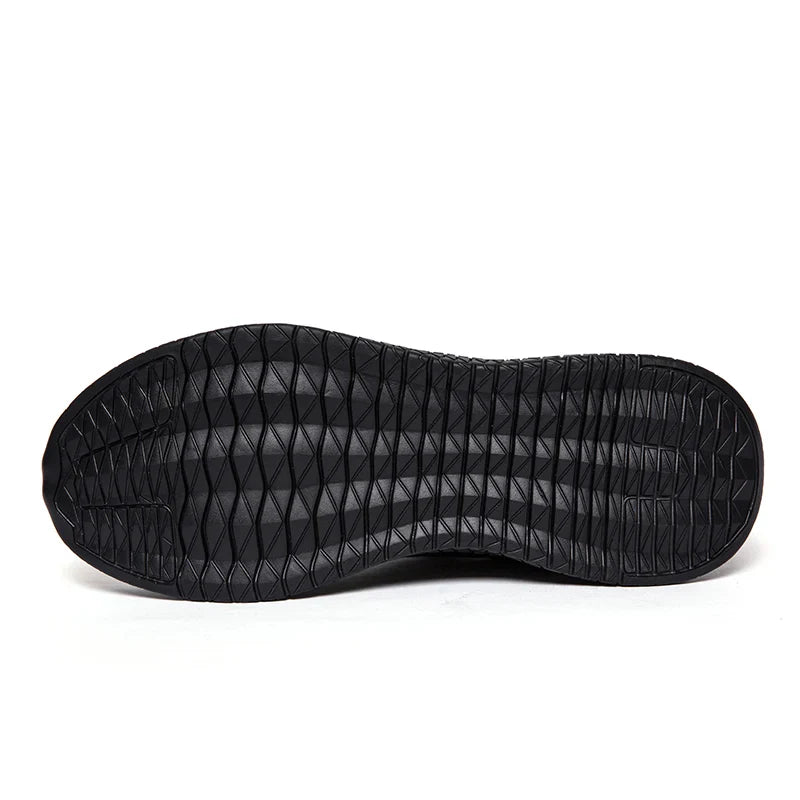Sneakers Mesh Casual Shoes 25