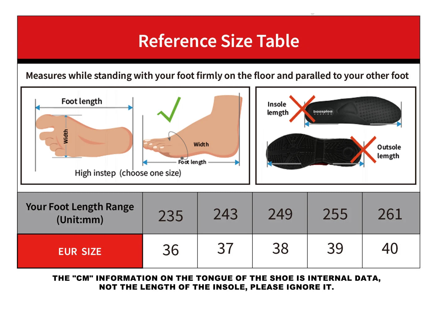 Baasploa Women Walking Shoes Fashion Leather Sneakers Lace Up Outdoor Shoe Antiskid Sport Tennis Lightweight Female Running Shoe