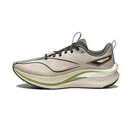 Li-Ning Women RED HARE 7 PRO Racing Running Shoes BOOM Cushion PROBAR LOC Sport Shoes Wearable Breathable Sneaker ARPU006