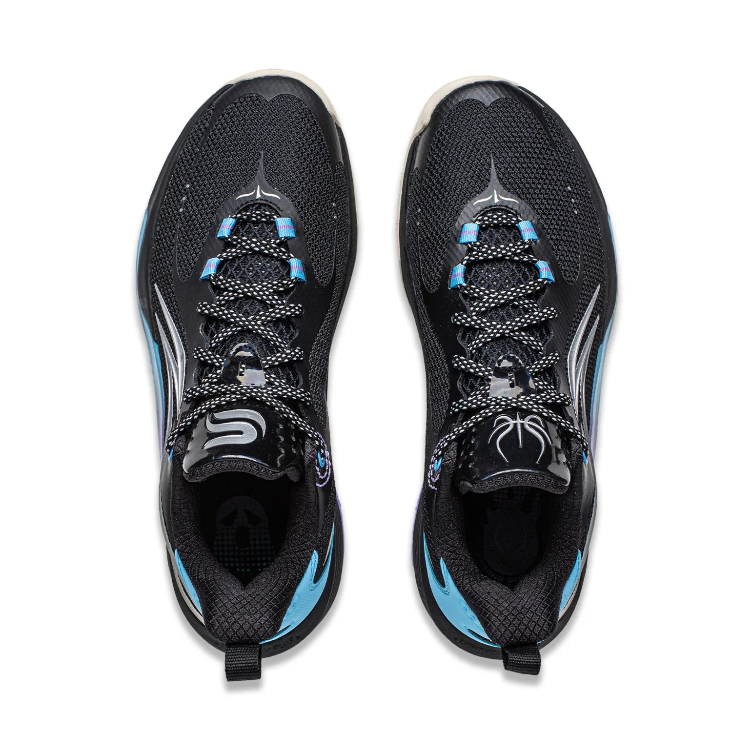 Li-Ning Men SHINING On Court Basketball Shoes Fred VanVleet Breathable Cushion LIGHT FOAM PLUS Sneakers Sport Shoes ABPU001