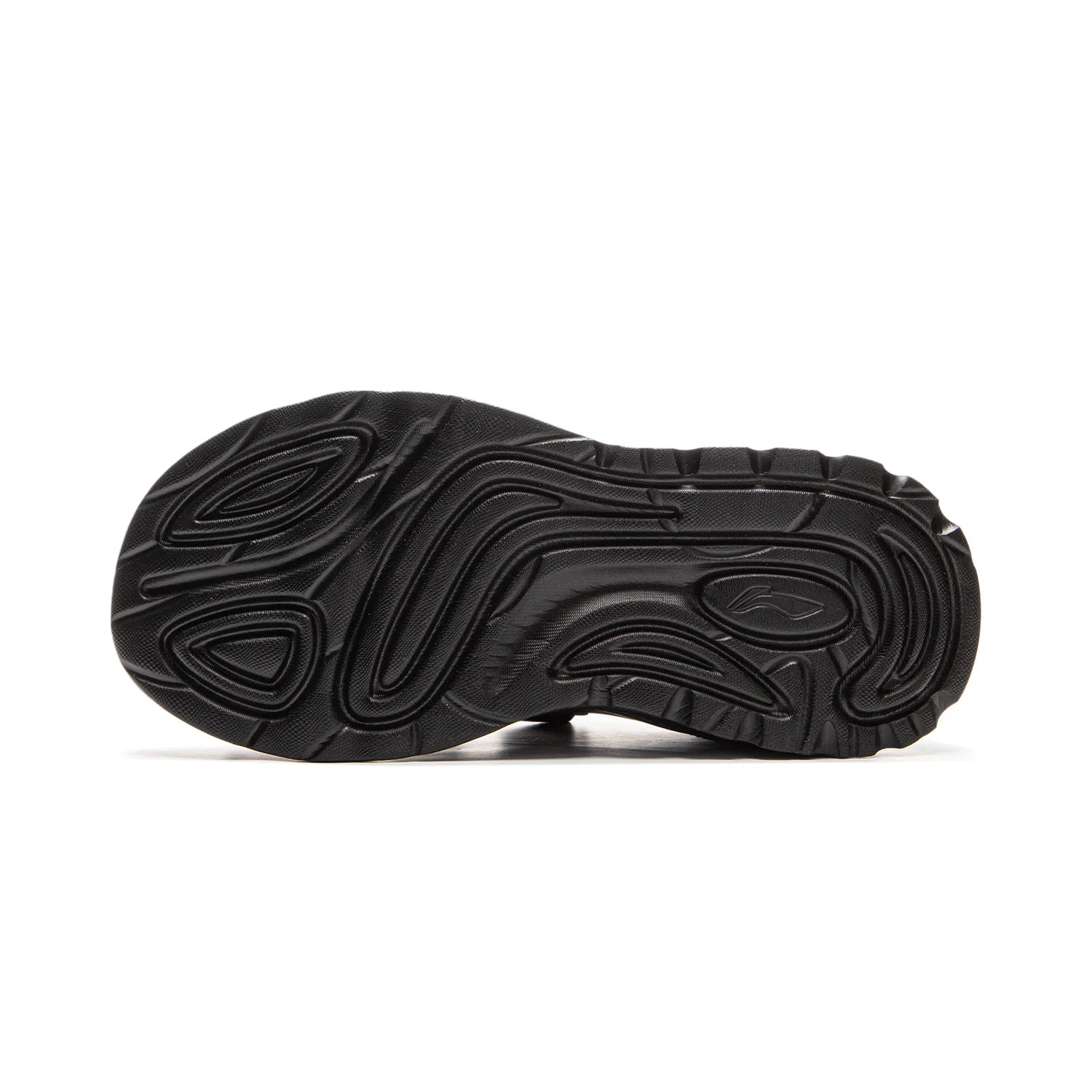 Li-Ning Men Women SOFT COCA Sandals COMFOAM Cushioning Comfortable LiNing Unisex Fashionable Sneakers AGUV001