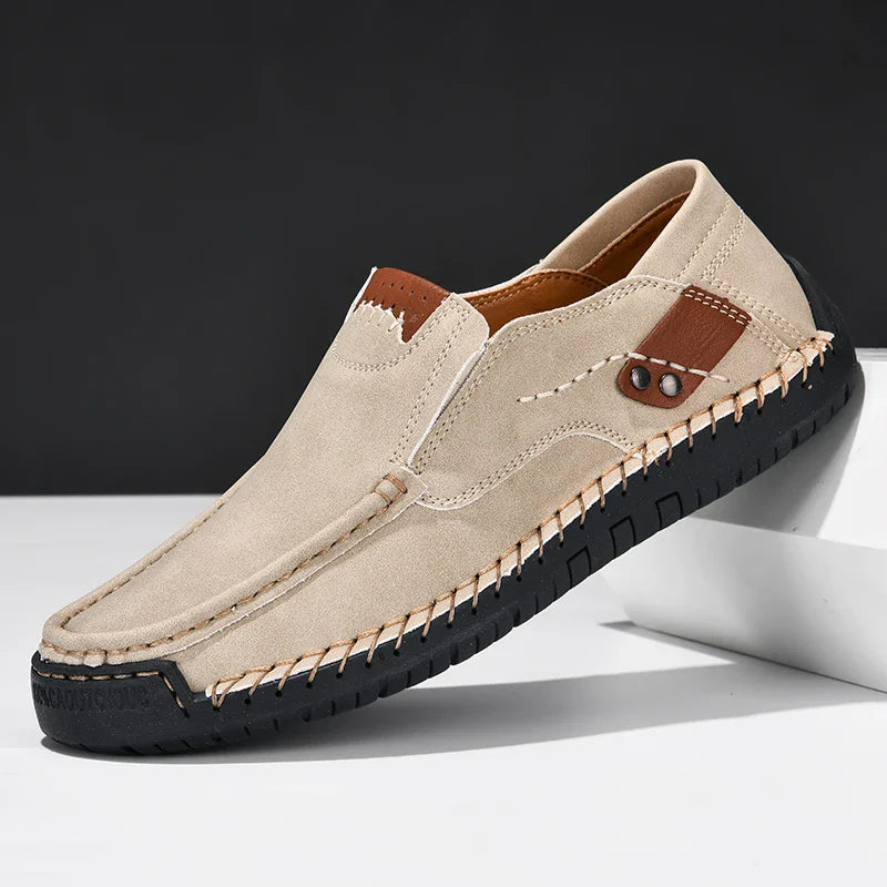 Loafers Walking Shoes 7
