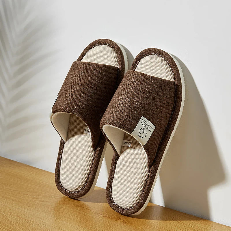 Unisex Home Slippers 29