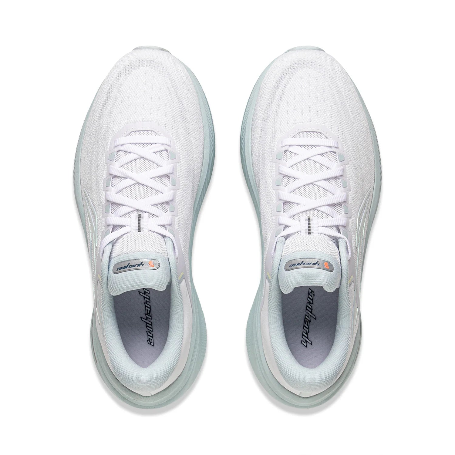 Li-Ning Women YUEYING 5 Cushion Running Shoes TEMPO BOUNSE Lightweight Breathable LiNing Wearable Sneakers ARHV016