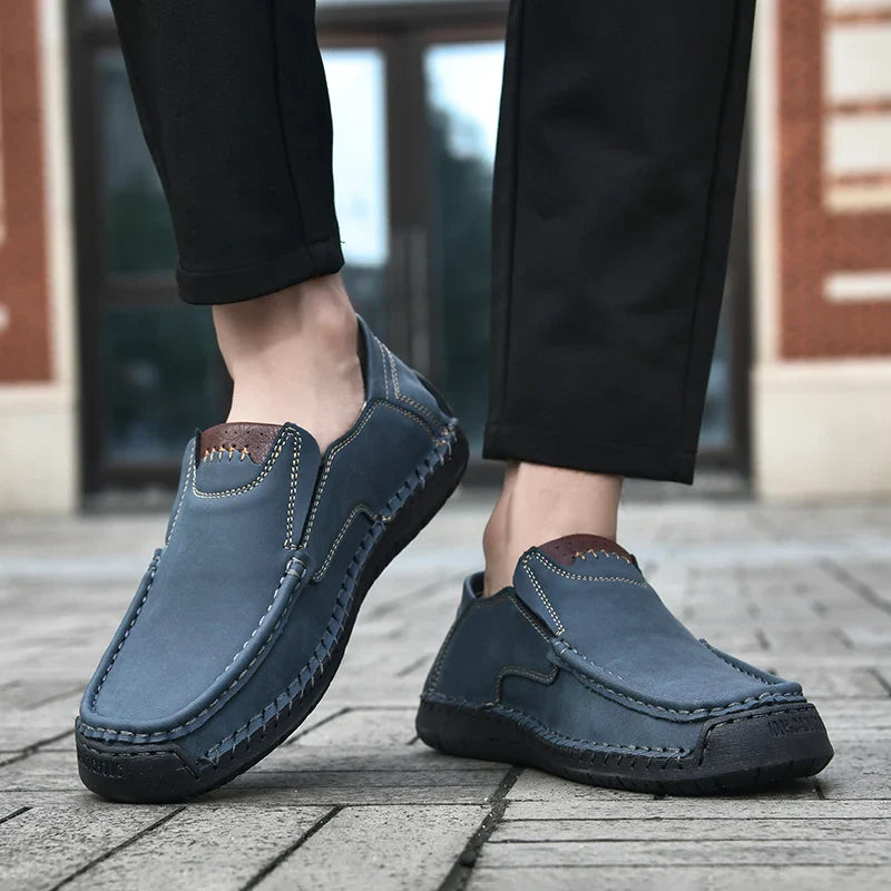 Loafers Walking Shoes 7