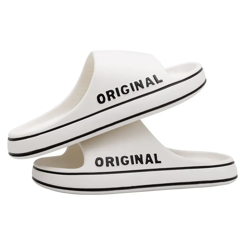 Unisex Slippers Soft Sandals 31