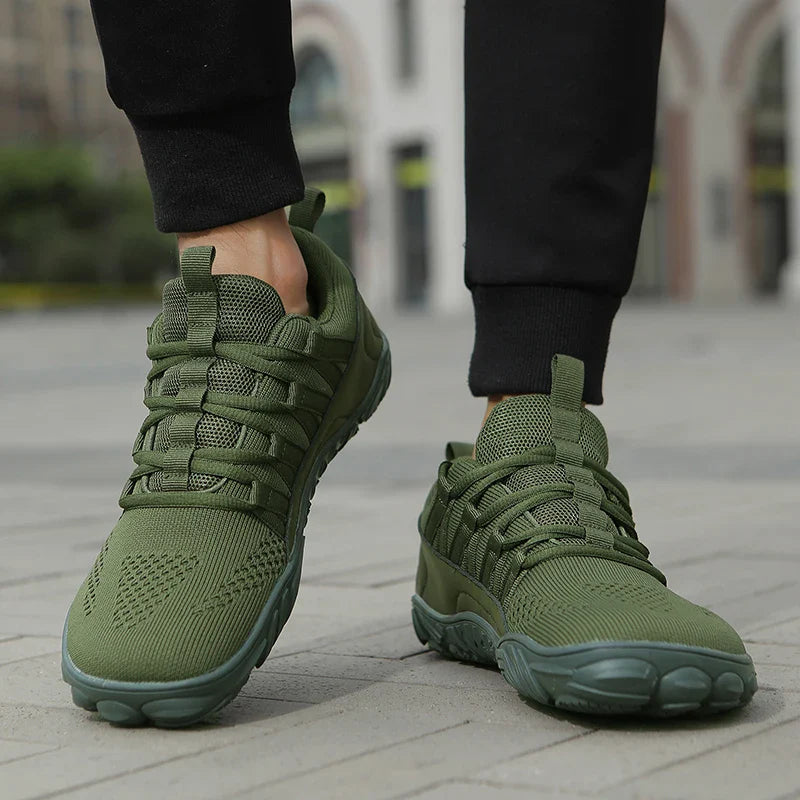 Barefoot Casual Shoes 21