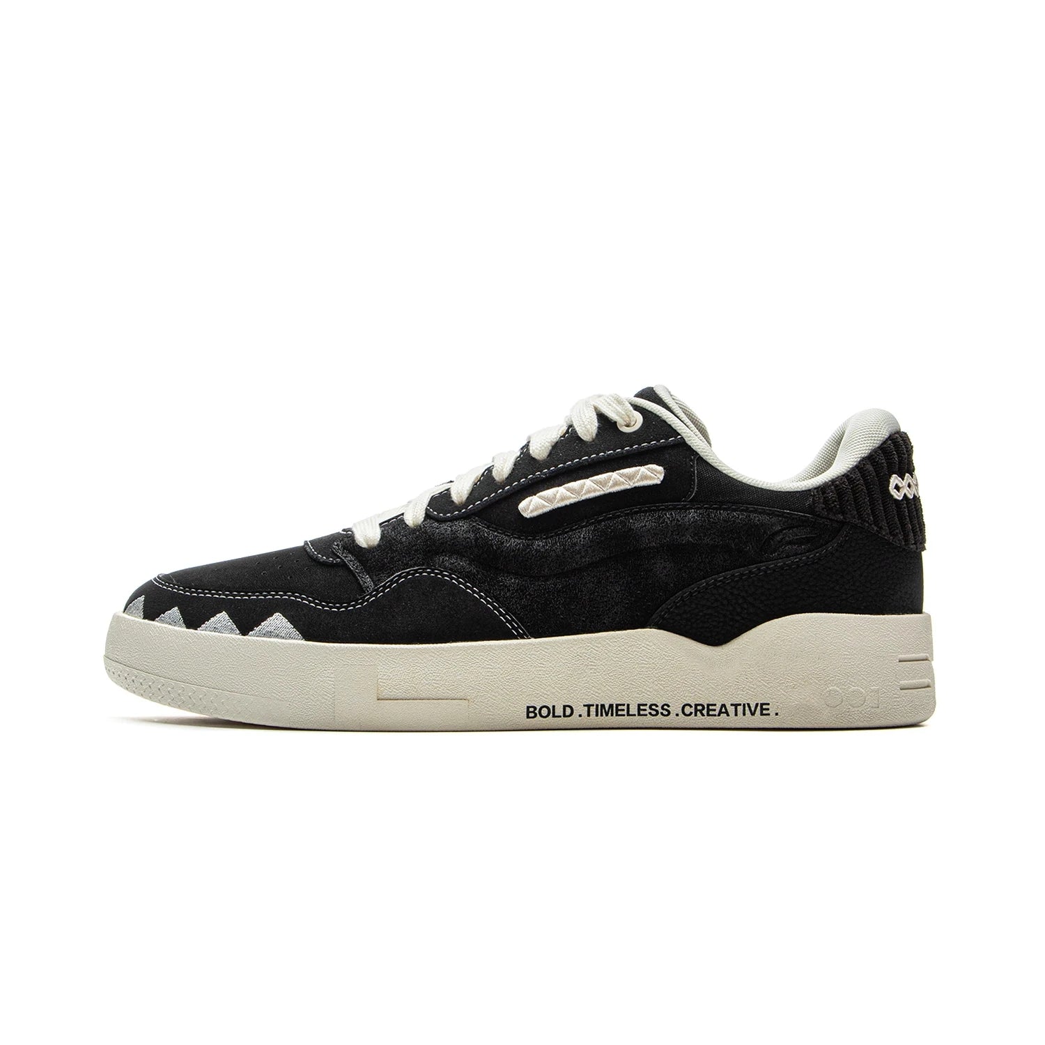 Li-Ning Men Women 001 BTC 2 Sports Style Shoes LIGHT FOAM Cushion LiNing Stylish Shoes Classic Leisure Sneakers AGCV019