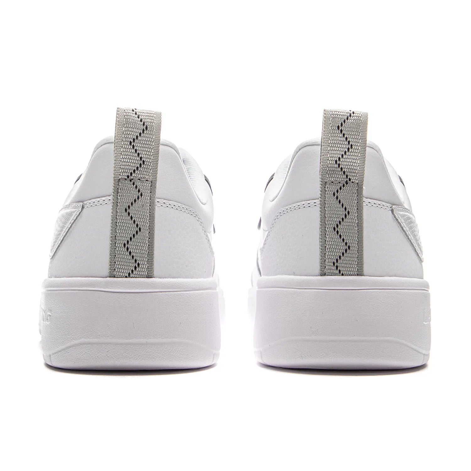 Li-Ning Men Women LIGHTCOOL Lifestyle Shoes Wearable Sport Shoes Comfortable LiNing Unisex Classic Casual Sneakers AGCV237