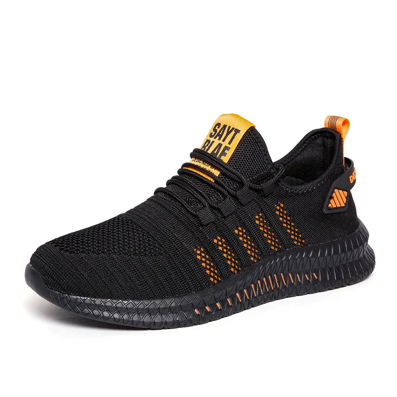 Sneakers Mesh Casual Shoes 25
