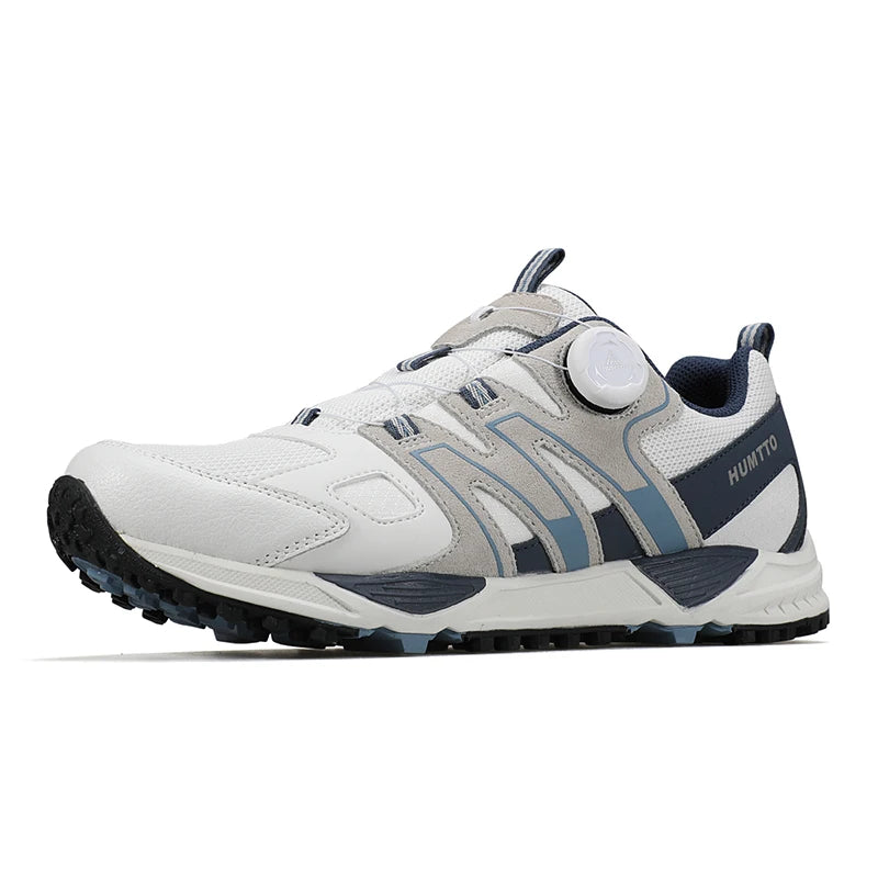 HUMTTO Winter Trekking  Hiking Shoes for Men