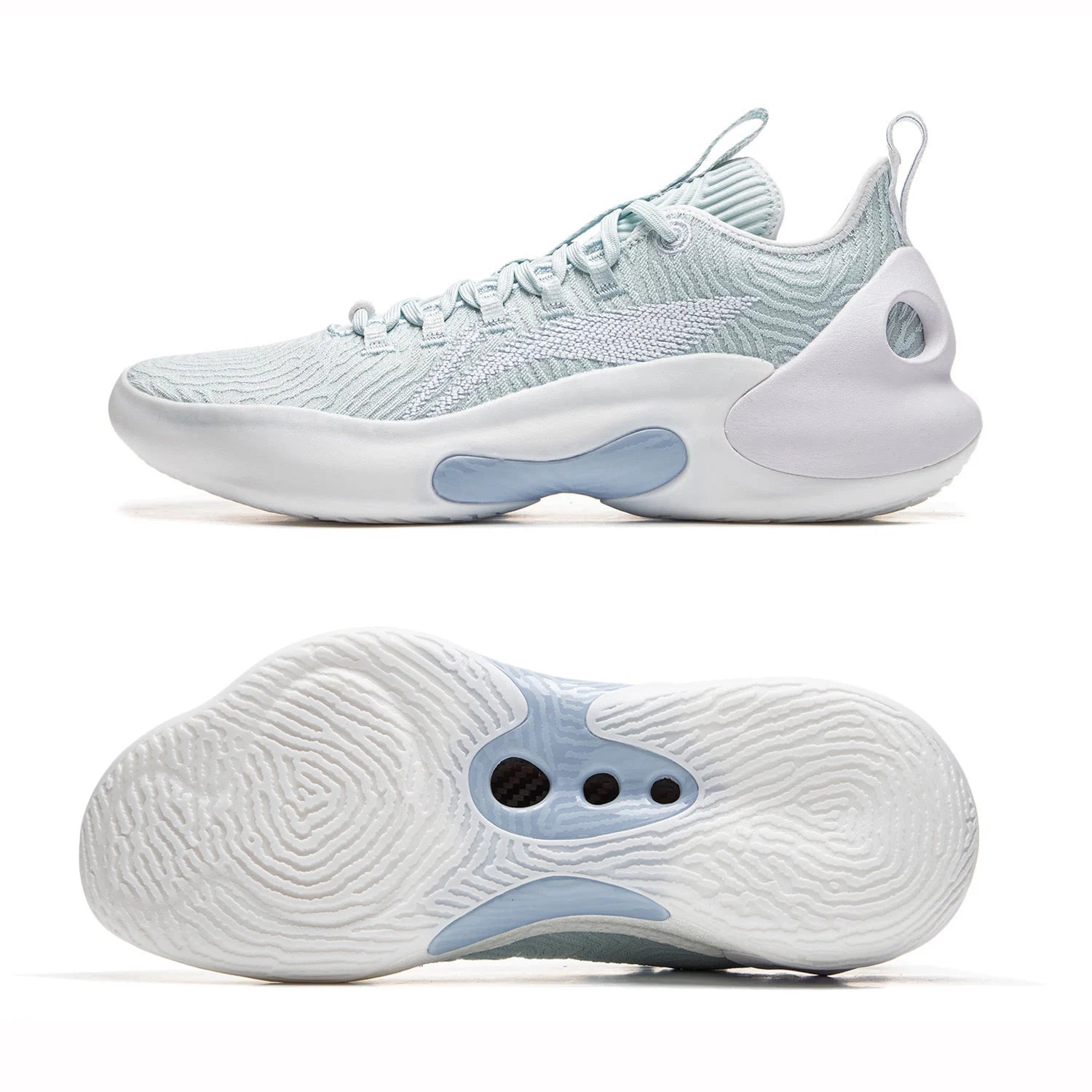 Li-Ning Men YUSHUAI ULTRA LOW Professional Basketball Shoes BOOM LiNing Sports Competition Shoes Sneakers ABAU033