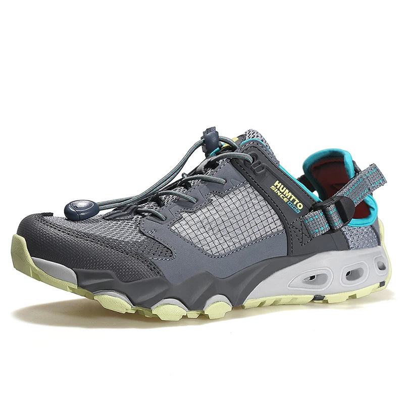 HUMTTO Hiking Shoes Men