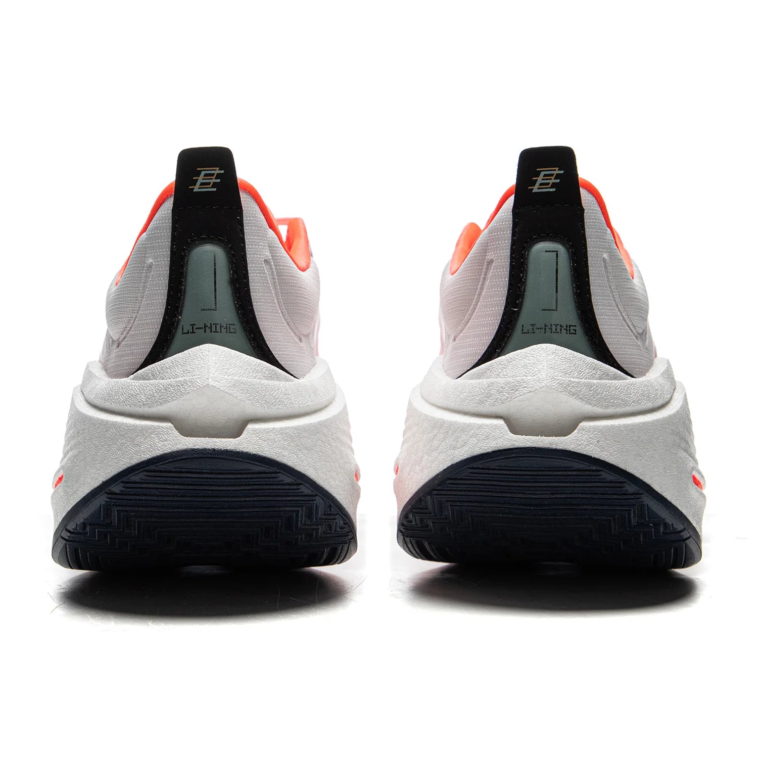 Li-Ning Men SHADOW 3 ESSENTIAL Running Shoes JIANG Light Cushion BOOM LiNing Wearable Sneakers ARRV003