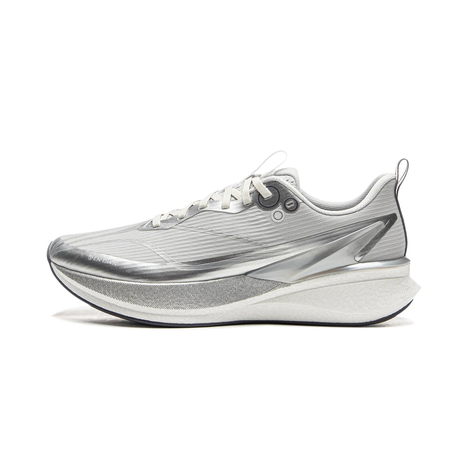Li-Ning Men RED HARE 8 PRO Racing Running Shoes BOOM Cushion LN DWR Water Repellent Breathable LiNing Wearable Sneakers ARPV015