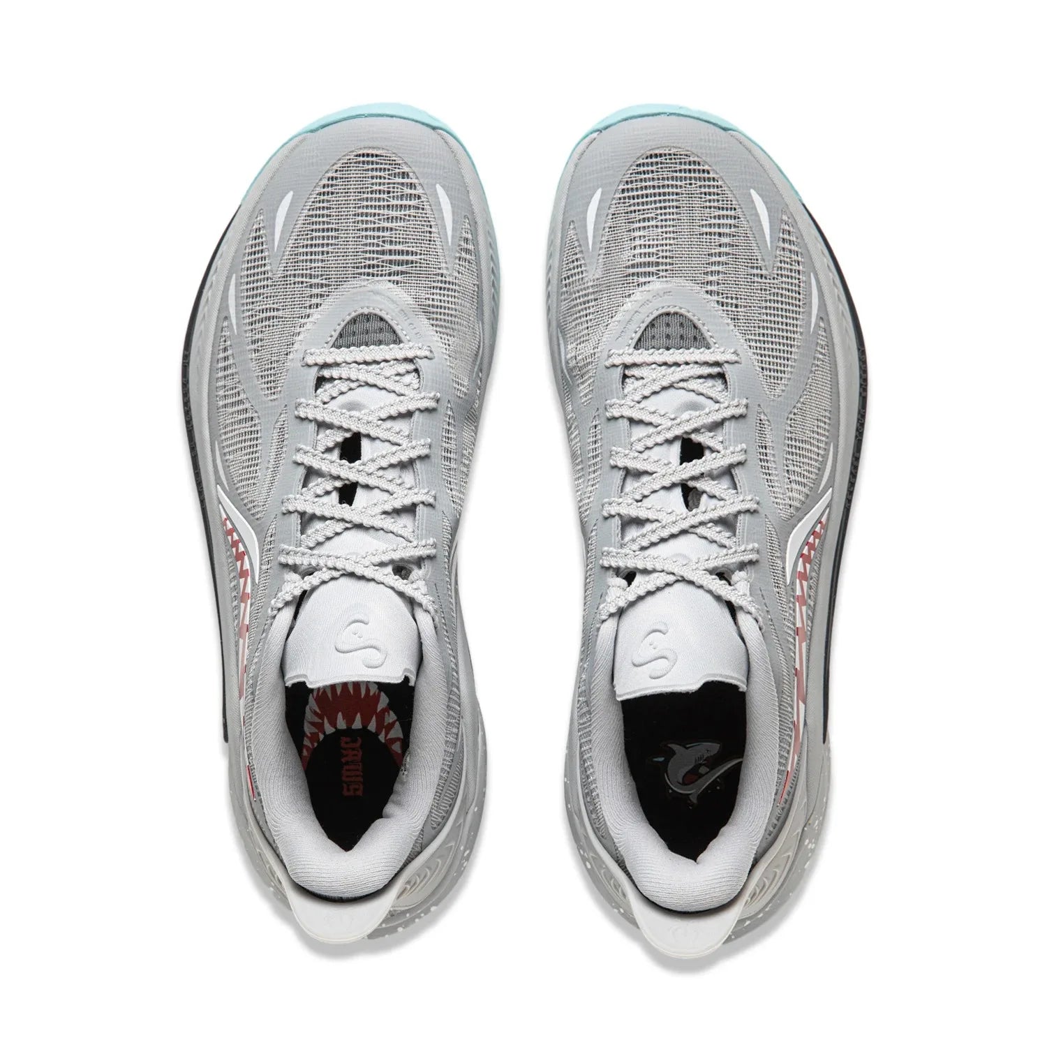 Li-Ning Men SONIC XII Professional Basketball Shoes BOOM Cushion LIGHT FOAM PLUS Wearable Competition Sport Sneakers ABAU019
