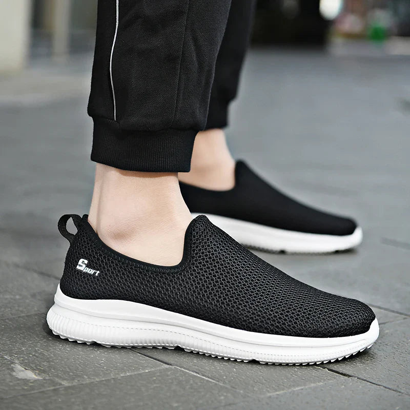 Unisex Casual Shoes 34