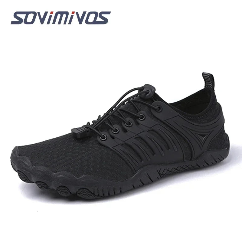 Barefoot Trail Shoes Barefoot Shoes for Men Casual Ladies Women Hiking Aqua Water Shoes Aquatic Sneaker Shoe Man trainers shoes