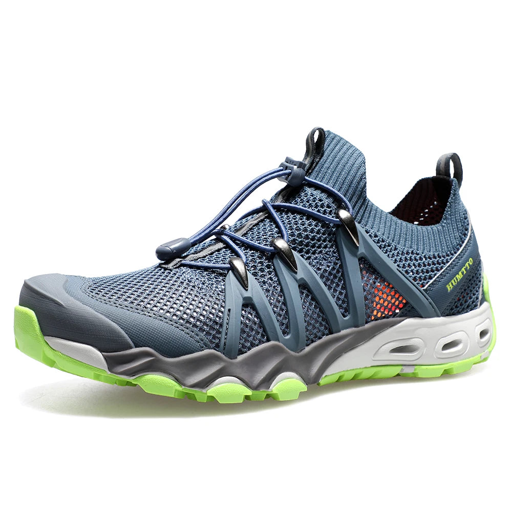 HUMTTO Hiking Shoes Men