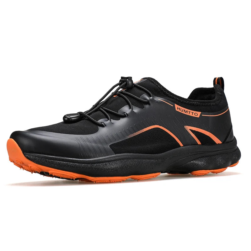 HUMTTO Lightweight Walking Shoes for men