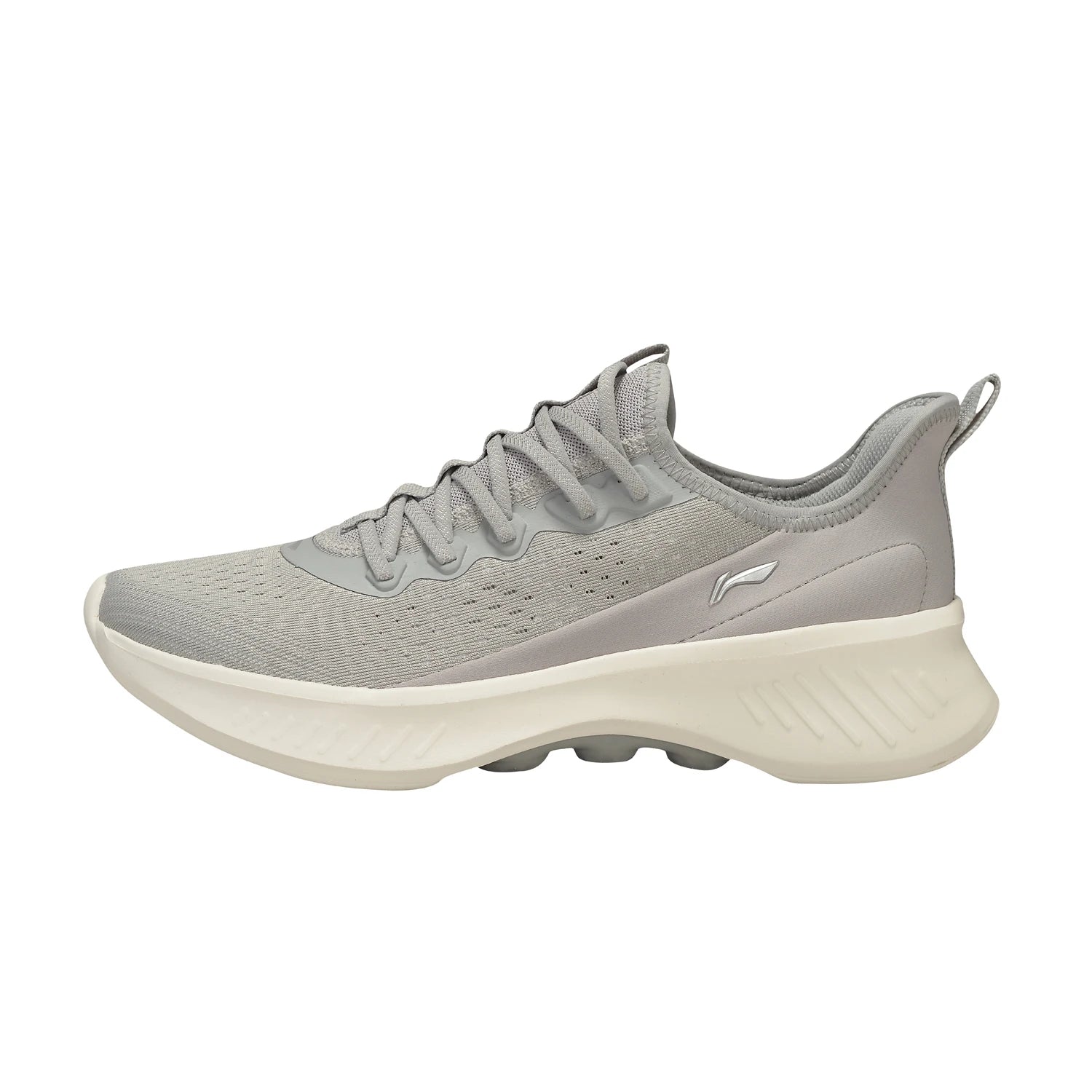 Li-Ning Men SOFT ESSENTIAL V2 Casual Walking Shoes CLOUD Cushion Comfortable LiNing Stylish Sport Shoes AGLV021