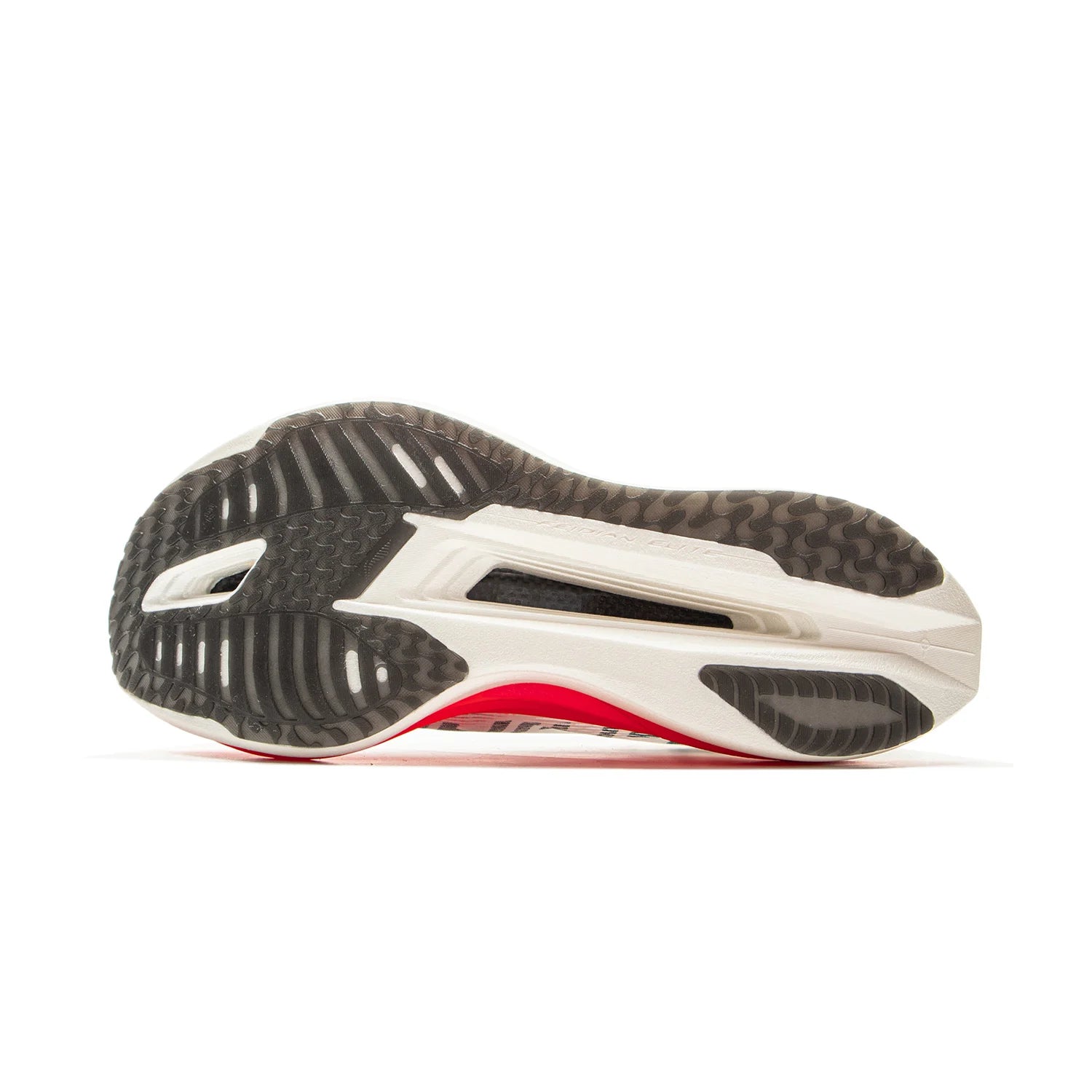 Li-Ning Men Women FEIDIAN 5 ELITE Racing Running Shoes SUPER BOOM LiNing CARBON-FIBER PLATE Shoes Anti-Slip Sneakers ARMV003