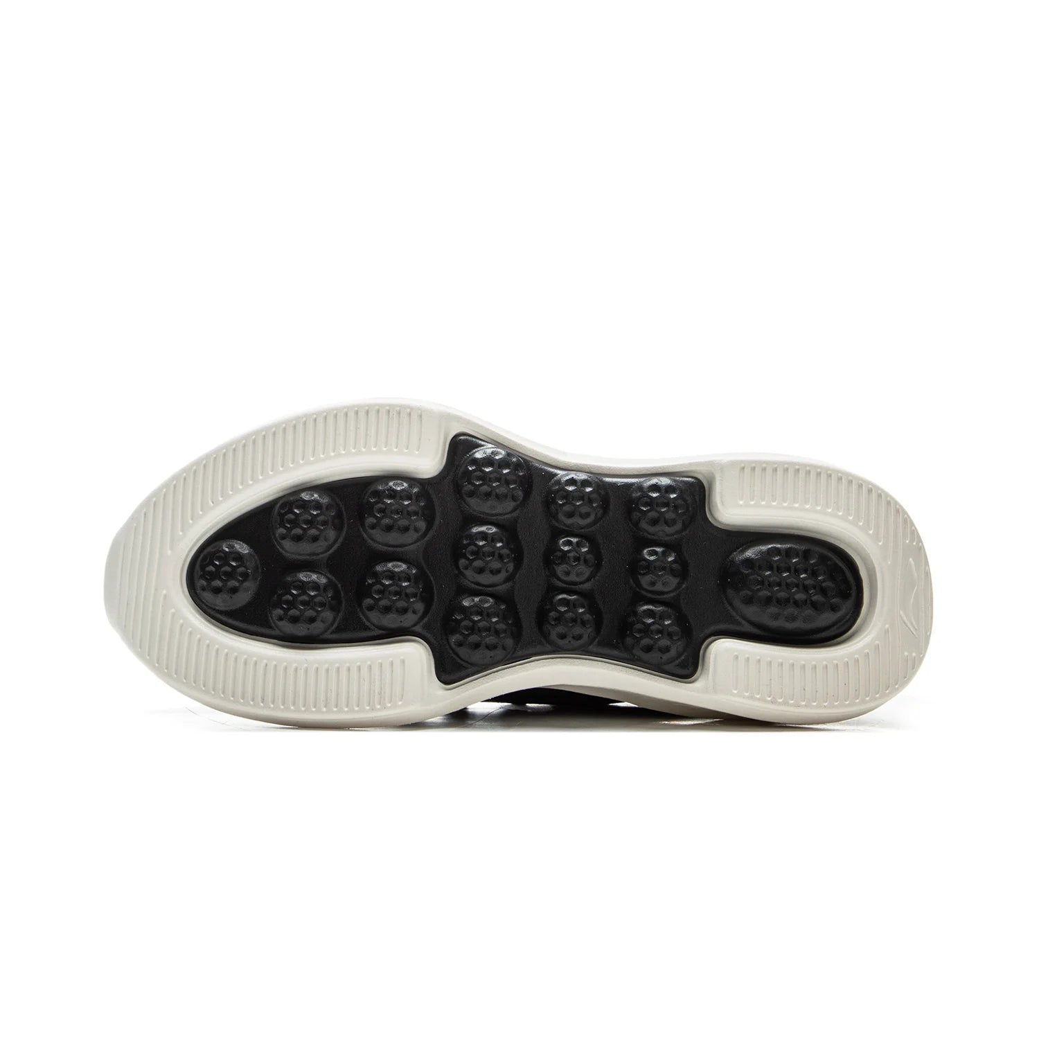 Li-Ning Women SOFT ESSENTIAL V2 Slip-on Casual Walking Shoes Cushion Flexible LiNing Comfortable Sports Sneakers AGLV022