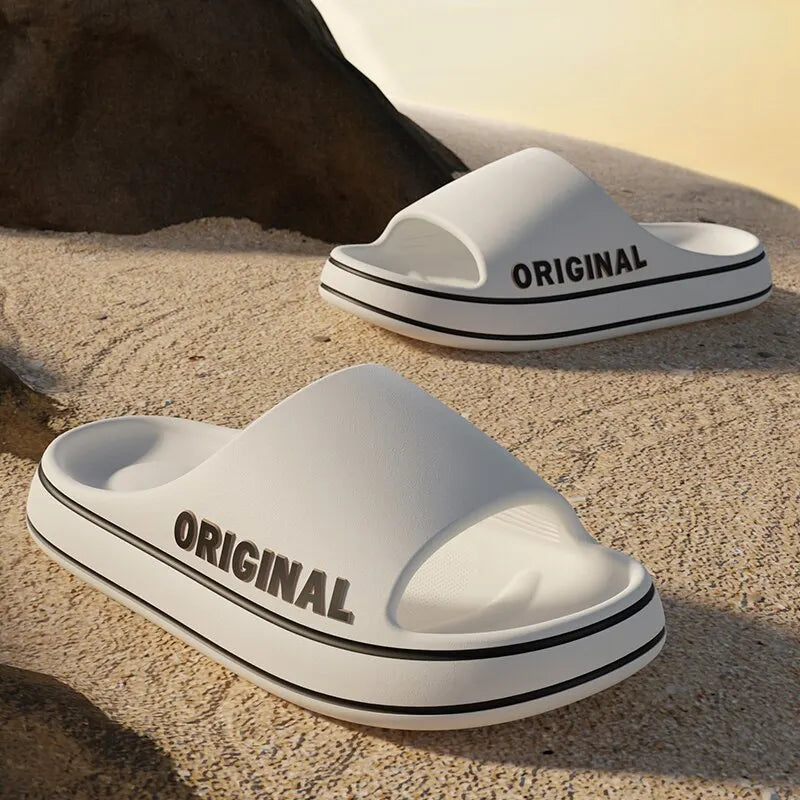 Unisex Slippers Soft Sandals 31