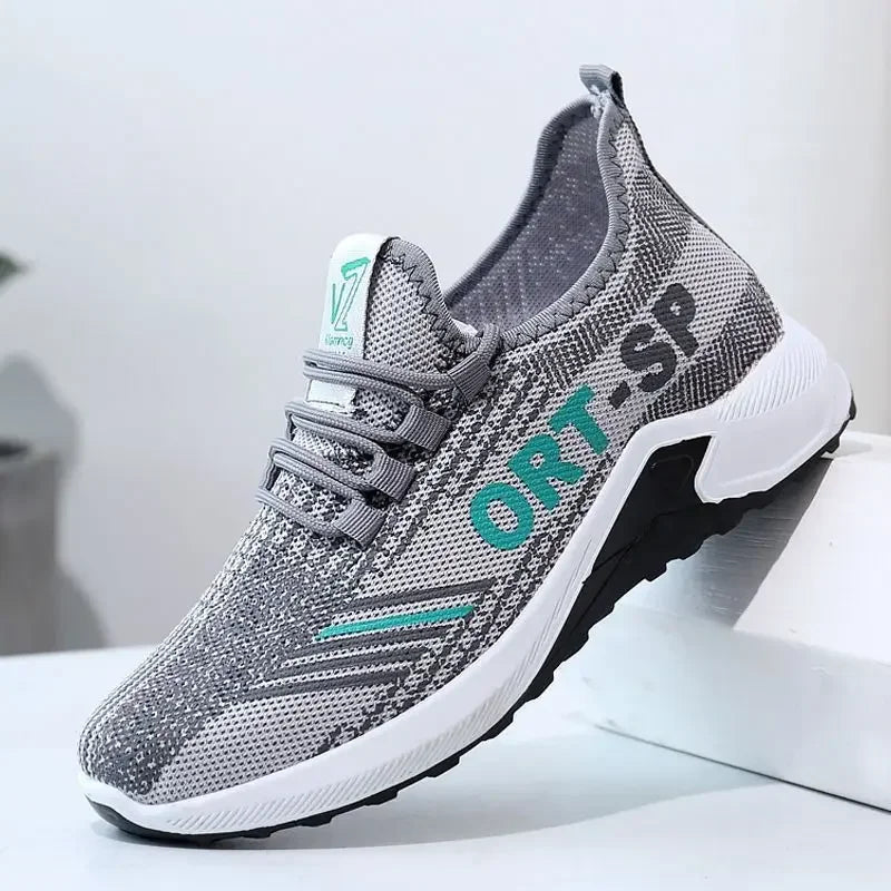 Breathable Running shoes ﻿3