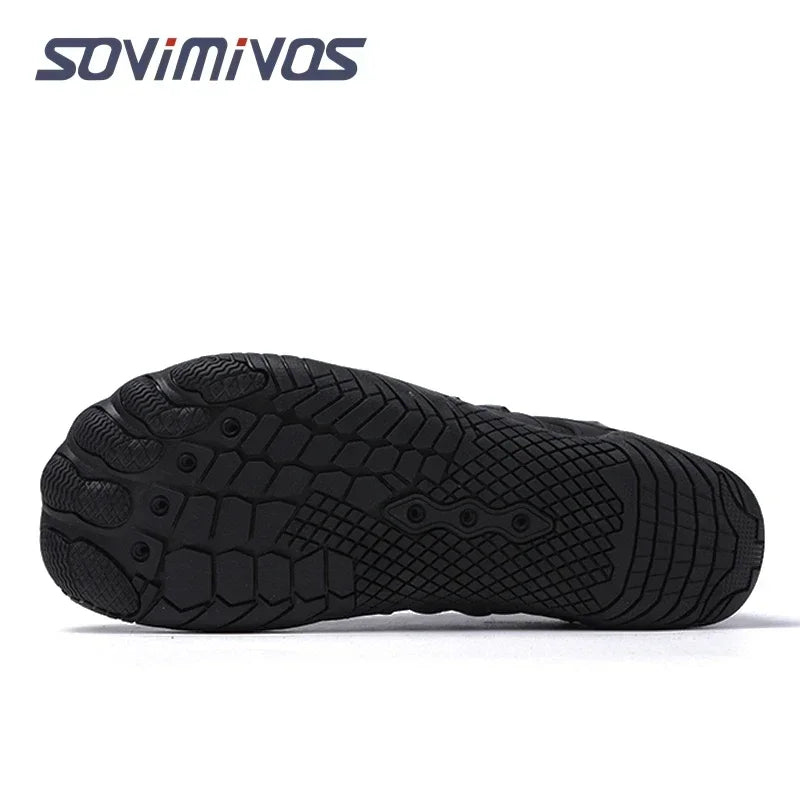 Barefoot Trail Shoes Barefoot Shoes for Men Casual Ladies Women Hiking Aqua Water Shoes Aquatic Sneaker Shoe Man trainers shoes