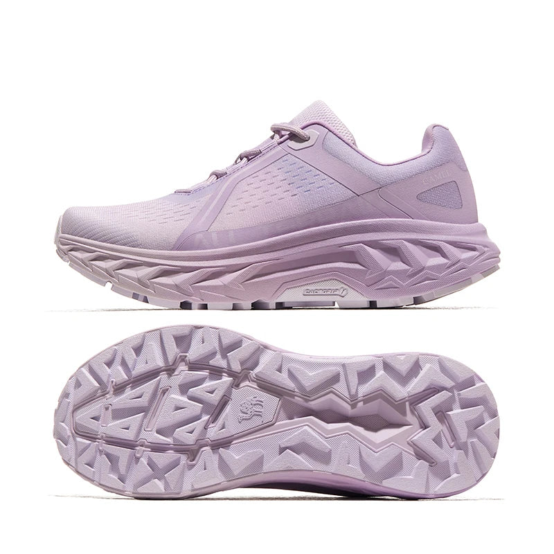 GOLDEN CAMEL Running Shoes Men and Women Non-Slip Male Sneakers Outdoor Sport Walking Jogging Shoes for Men Cross-Country Hiking