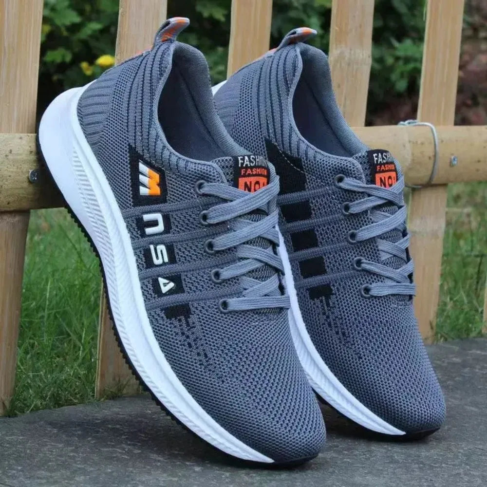 Breathable Running shoes ﻿3