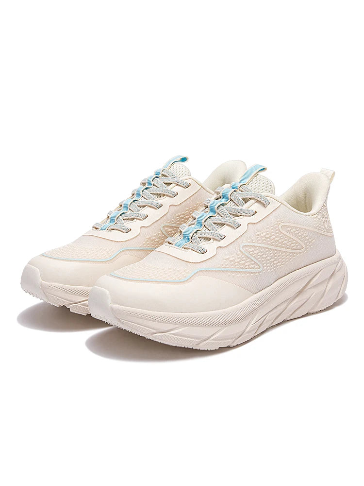 Breathable Comfortable Women's Sneakers Balance Technology Shoes Running Tennis Shoes