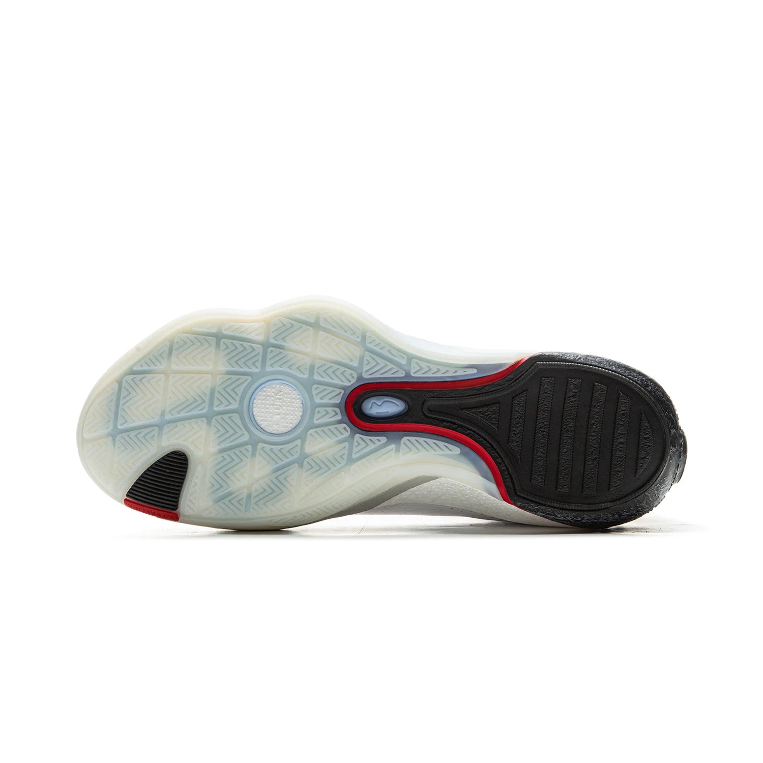 Li-Ning Men WADE ALL CITY 13 Professional Basketball Shoes BOOM Cushion Stable Support Wearable LiNing Sport Sneakers ABAV001